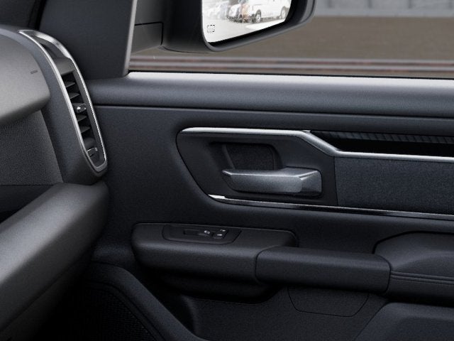 2026 RAM Ram 1500 RAM 1500 BIG HORN CREW CAB 4X2 5'7' BOX
