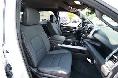 2026 RAM Ram 1500 RAM 1500 BIG HORN CREW CAB 4X2 5'7' BOX