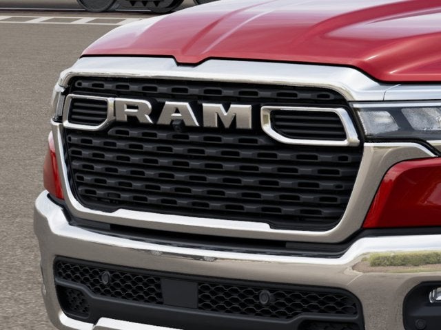2026 RAM Ram 1500 RAM 1500 BIG HORN CREW CAB 4X2 5'7' BOX