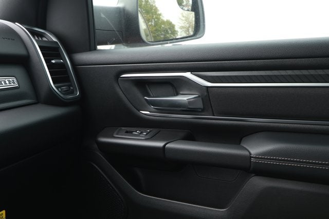 2026 RAM Ram 1500 RAM 1500 BIG HORN CREW CAB 4X2 5'7' BOX