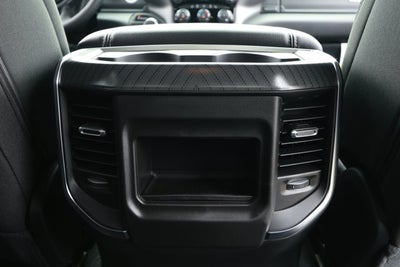 2026 RAM Ram 1500 RAM 1500 BIG HORN CREW CAB 4X2 5'7' BOX