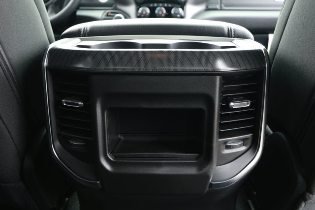 2026 RAM Ram 1500 RAM 1500 BIG HORN CREW CAB 4X2 5'7' BOX