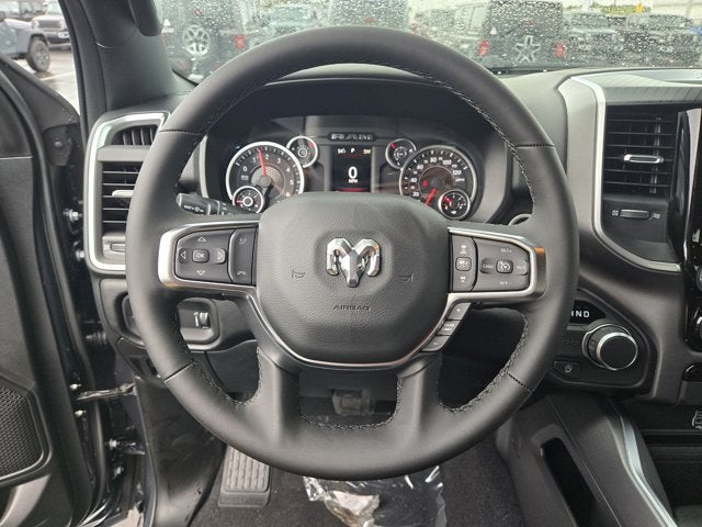 2026 RAM Ram 1500 RAM 1500 BIG HORN CREW CAB 4X2 5'7' BOX