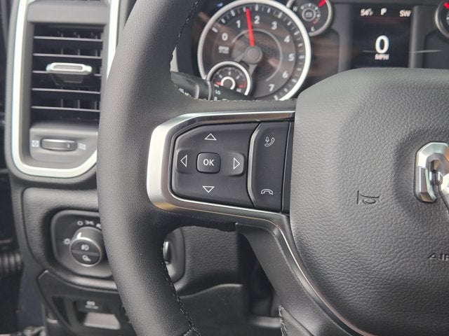 2026 RAM Ram 1500 RAM 1500 BIG HORN CREW CAB 4X2 5'7' BOX