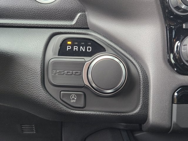 2026 RAM Ram 1500 RAM 1500 BIG HORN CREW CAB 4X2 5'7' BOX