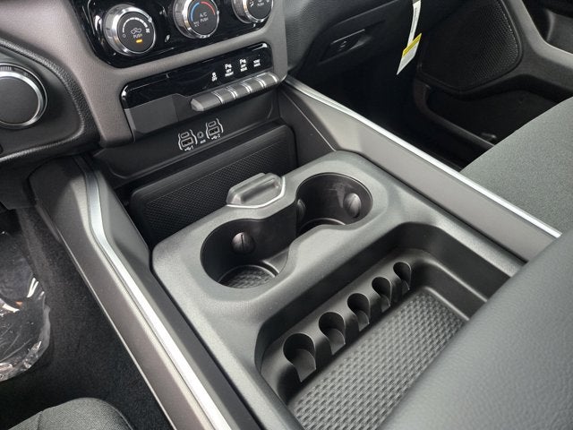 2026 RAM Ram 1500 RAM 1500 BIG HORN CREW CAB 4X2 5'7' BOX