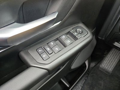 2026 RAM Ram 1500 RAM 1500 BIG HORN CREW CAB 4X2 5'7' BOX