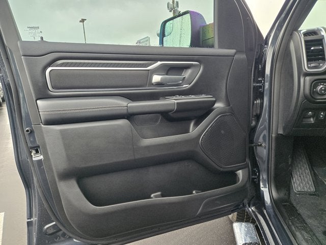 2026 RAM Ram 1500 RAM 1500 BIG HORN CREW CAB 4X2 5'7' BOX