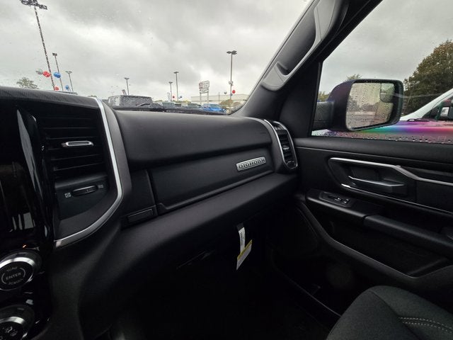 2026 RAM Ram 1500 RAM 1500 BIG HORN CREW CAB 4X2 5'7' BOX