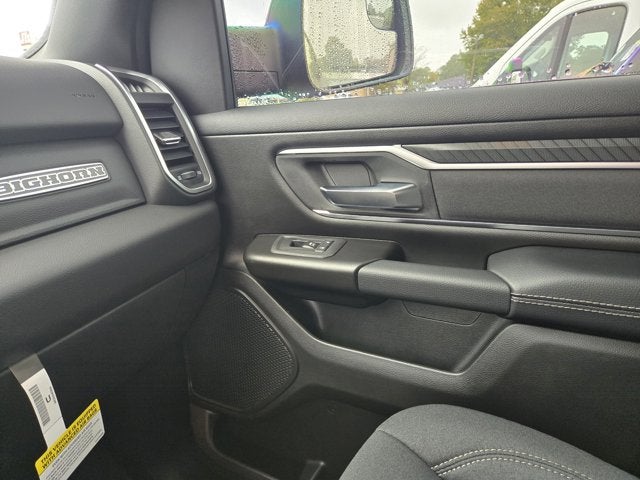 2026 RAM Ram 1500 RAM 1500 BIG HORN CREW CAB 4X2 5'7' BOX