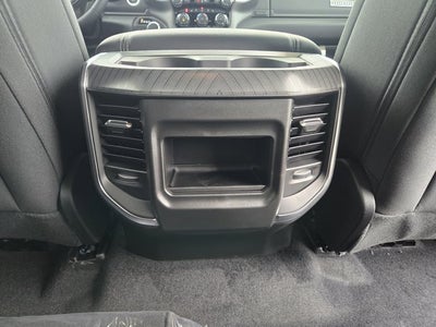 2026 RAM Ram 1500 RAM 1500 BIG HORN CREW CAB 4X2 5'7' BOX