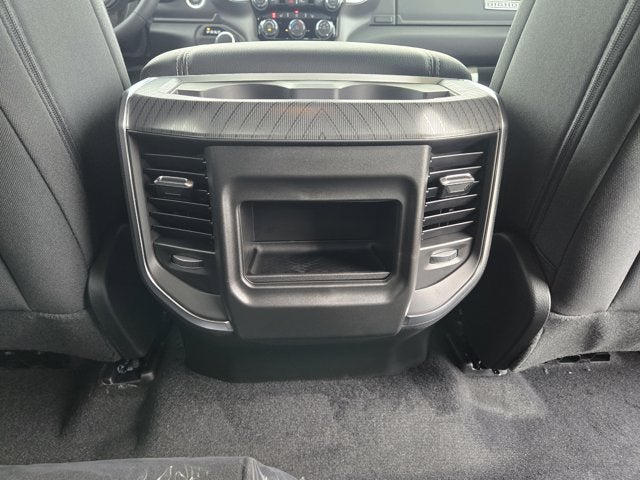 2026 RAM Ram 1500 RAM 1500 BIG HORN CREW CAB 4X2 5'7' BOX