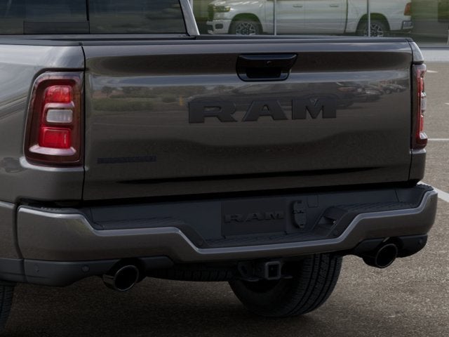 2026 RAM 1500 RAM 1500 BIG HORN CREW CAB 4X2 5'7' BOX