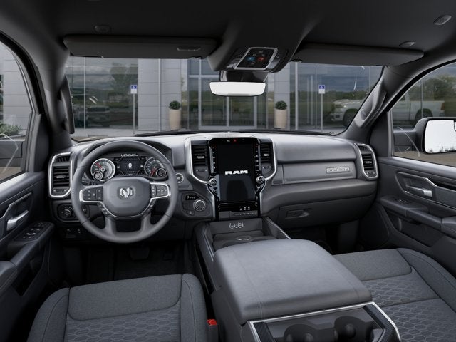2026 RAM 1500 RAM 1500 BIG HORN CREW CAB 4X2 5'7' BOX