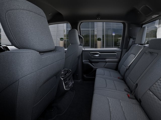 2026 RAM 1500 RAM 1500 BIG HORN CREW CAB 4X2 5'7' BOX