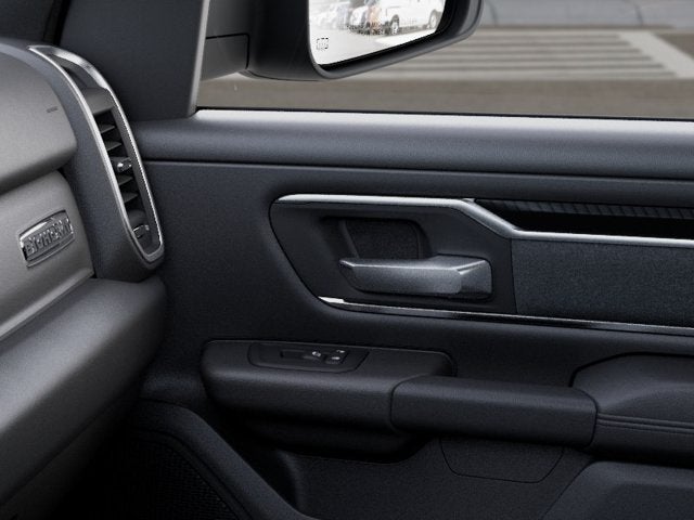2026 RAM 1500 RAM 1500 BIG HORN CREW CAB 4X2 5'7' BOX