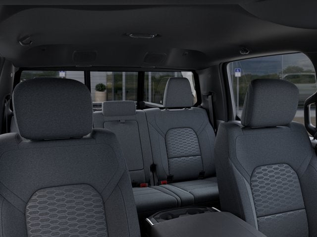 2026 RAM 1500 RAM 1500 BIG HORN CREW CAB 4X2 5'7' BOX