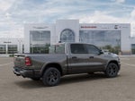 2026 RAM 1500 RAM 1500 BIG HORN CREW CAB 4X2 5'7' BOX