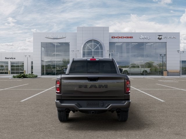 2026 RAM 1500 RAM 1500 BIG HORN CREW CAB 4X2 5'7' BOX