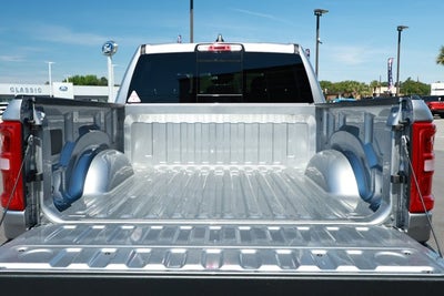 2026 RAM 1500 Big Horn Crew Cab 4x2 5'7' Box