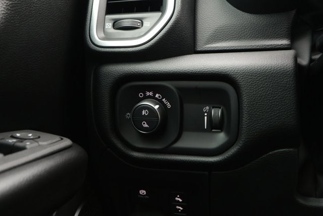 2026 RAM Ram 1500 RAM 1500 BIG HORN CREW CAB 4X2 5'7' BOX