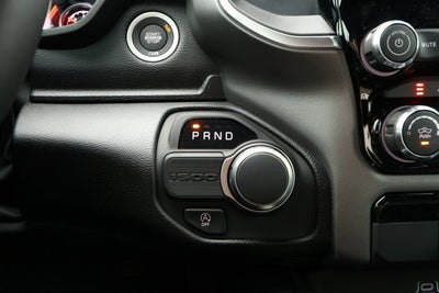 2026 RAM Ram 1500 RAM 1500 BIG HORN CREW CAB 4X2 5'7' BOX