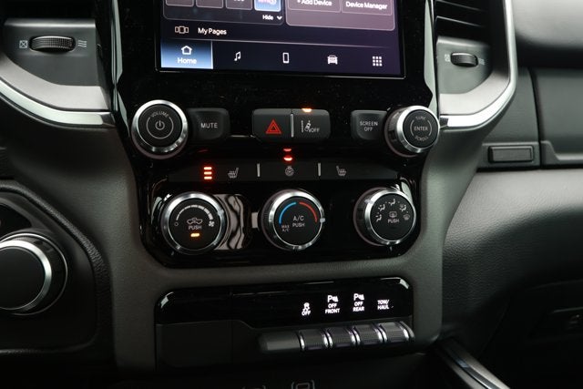 2026 RAM Ram 1500 RAM 1500 BIG HORN CREW CAB 4X2 5'7' BOX