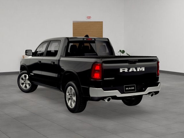 2026 RAM Ram 1500 RAM 1500 BIG HORN CREW CAB 4X2 5'7' BOX