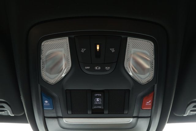 2026 RAM Ram 1500 RAM 1500 BIG HORN CREW CAB 4X2 5'7' BOX