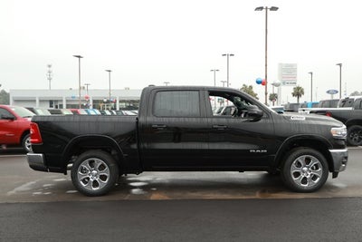 2026 RAM Ram 1500 RAM 1500 BIG HORN CREW CAB 4X2 5'7' BOX