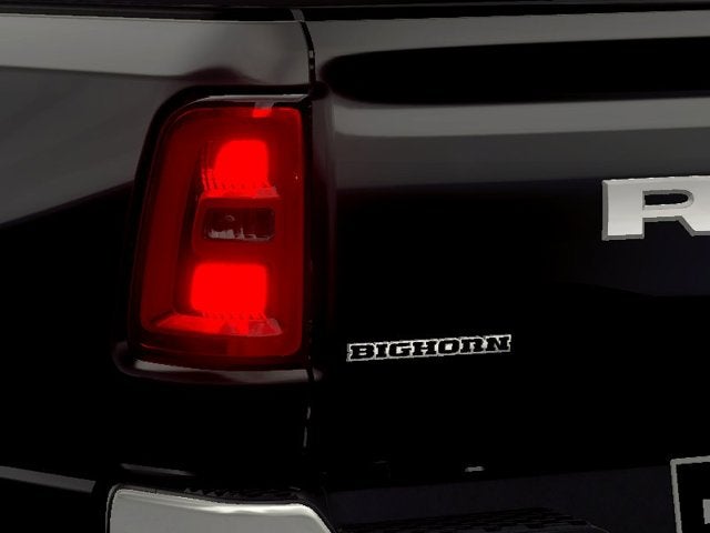 2026 RAM Ram 1500 RAM 1500 BIG HORN CREW CAB 4X2 5'7' BOX