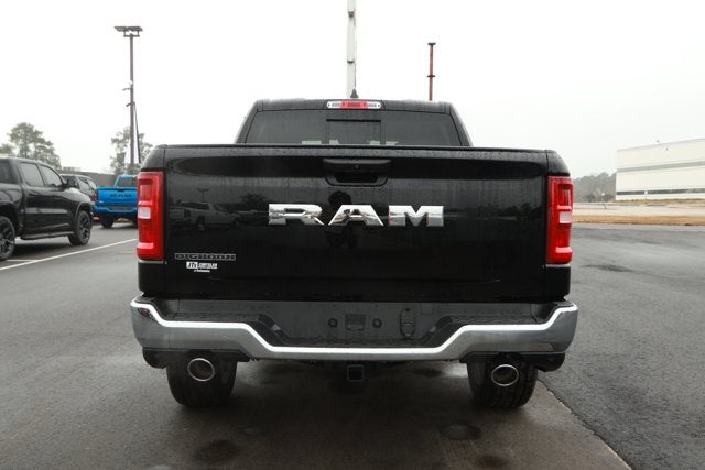 2026 RAM Ram 1500 RAM 1500 BIG HORN CREW CAB 4X2 5'7' BOX