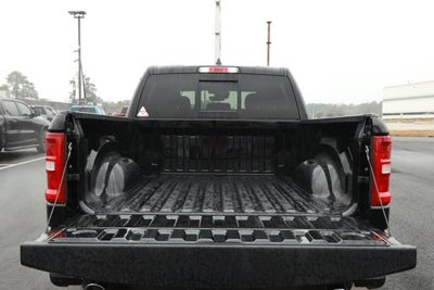 2026 RAM Ram 1500 RAM 1500 BIG HORN CREW CAB 4X2 5'7' BOX