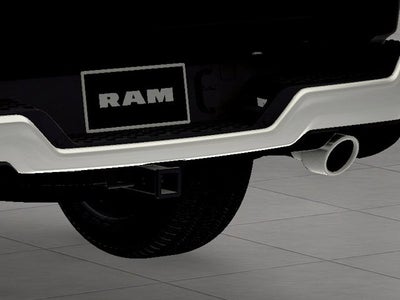 2026 RAM Ram 1500 RAM 1500 BIG HORN CREW CAB 4X2 5'7' BOX