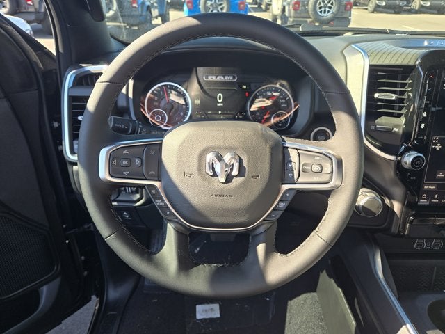 2026 RAM Ram 1500 RAM 1500 BIG HORN CREW CAB 4X2 5'7' BOX