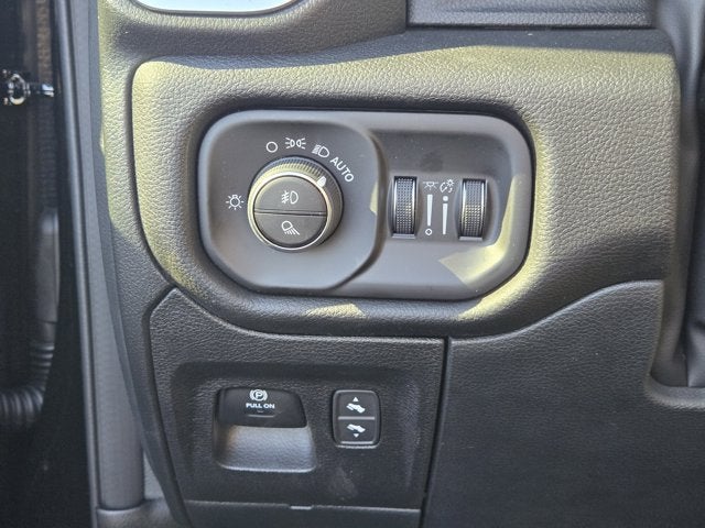 2026 RAM Ram 1500 RAM 1500 BIG HORN CREW CAB 4X2 5'7' BOX