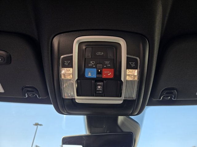 2026 RAM Ram 1500 RAM 1500 BIG HORN CREW CAB 4X2 5'7' BOX