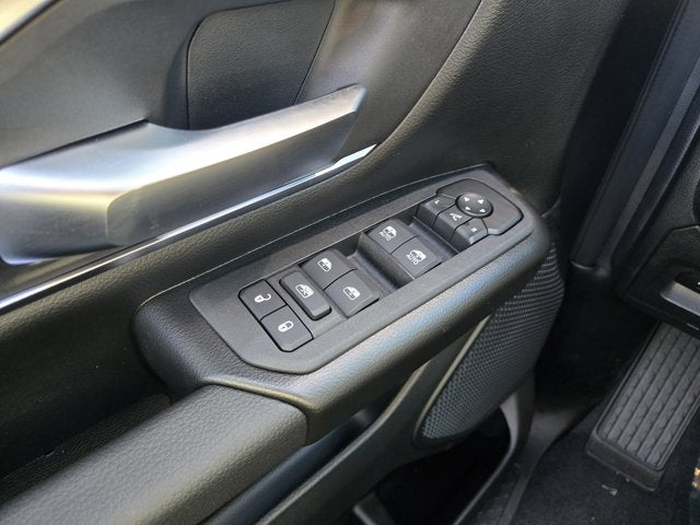 2026 RAM Ram 1500 RAM 1500 BIG HORN CREW CAB 4X2 5'7' BOX