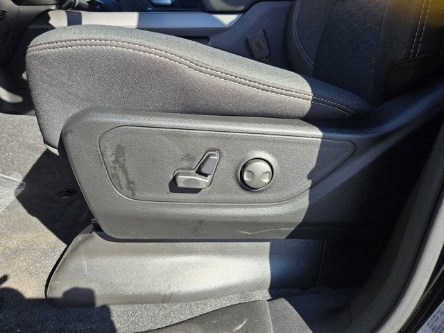 2026 RAM Ram 1500 RAM 1500 BIG HORN CREW CAB 4X2 5'7' BOX