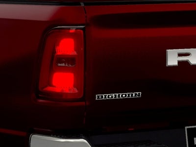 2026 RAM Ram 1500 RAM 1500 BIG HORN CREW CAB 4X2 5'7' BOX