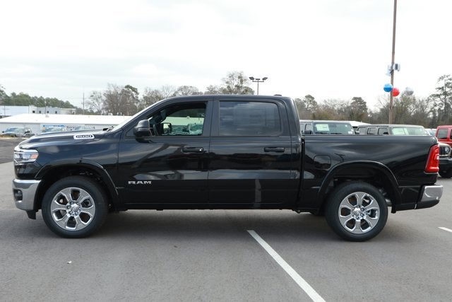 2026 RAM Ram 1500 RAM 1500 BIG HORN CREW CAB 4X2 5'7' BOX