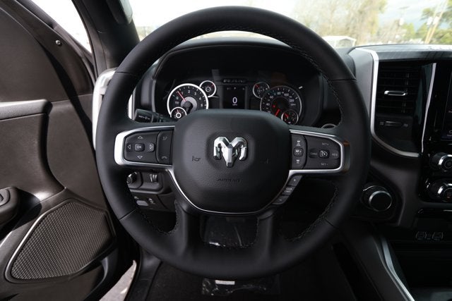 2026 RAM Ram 1500 RAM 1500 BIG HORN CREW CAB 4X2 5'7' BOX