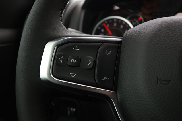 2026 RAM Ram 1500 RAM 1500 BIG HORN CREW CAB 4X2 5'7' BOX