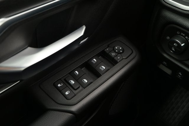 2026 RAM Ram 1500 RAM 1500 BIG HORN CREW CAB 4X2 5'7' BOX