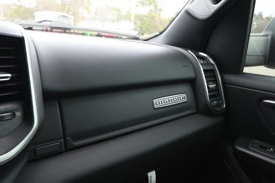 2026 RAM Ram 1500 RAM 1500 BIG HORN CREW CAB 4X2 5'7' BOX