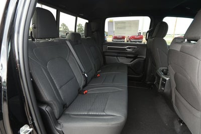 2026 RAM Ram 1500 RAM 1500 BIG HORN CREW CAB 4X2 5'7' BOX