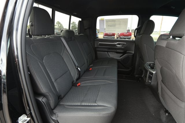 2026 RAM Ram 1500 RAM 1500 BIG HORN CREW CAB 4X2 5'7' BOX