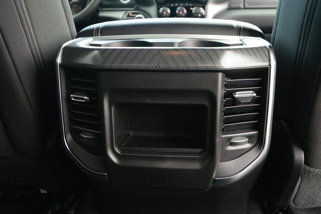 2026 RAM Ram 1500 RAM 1500 BIG HORN CREW CAB 4X2 5'7' BOX