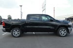 2026 RAM Ram 1500 RAM 1500 BIG HORN CREW CAB 4X2 5'7' BOX