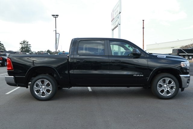 2026 RAM Ram 1500 RAM 1500 BIG HORN CREW CAB 4X2 5'7' BOX